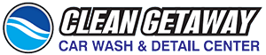 Clean Getaway Car Wash & Detail Center